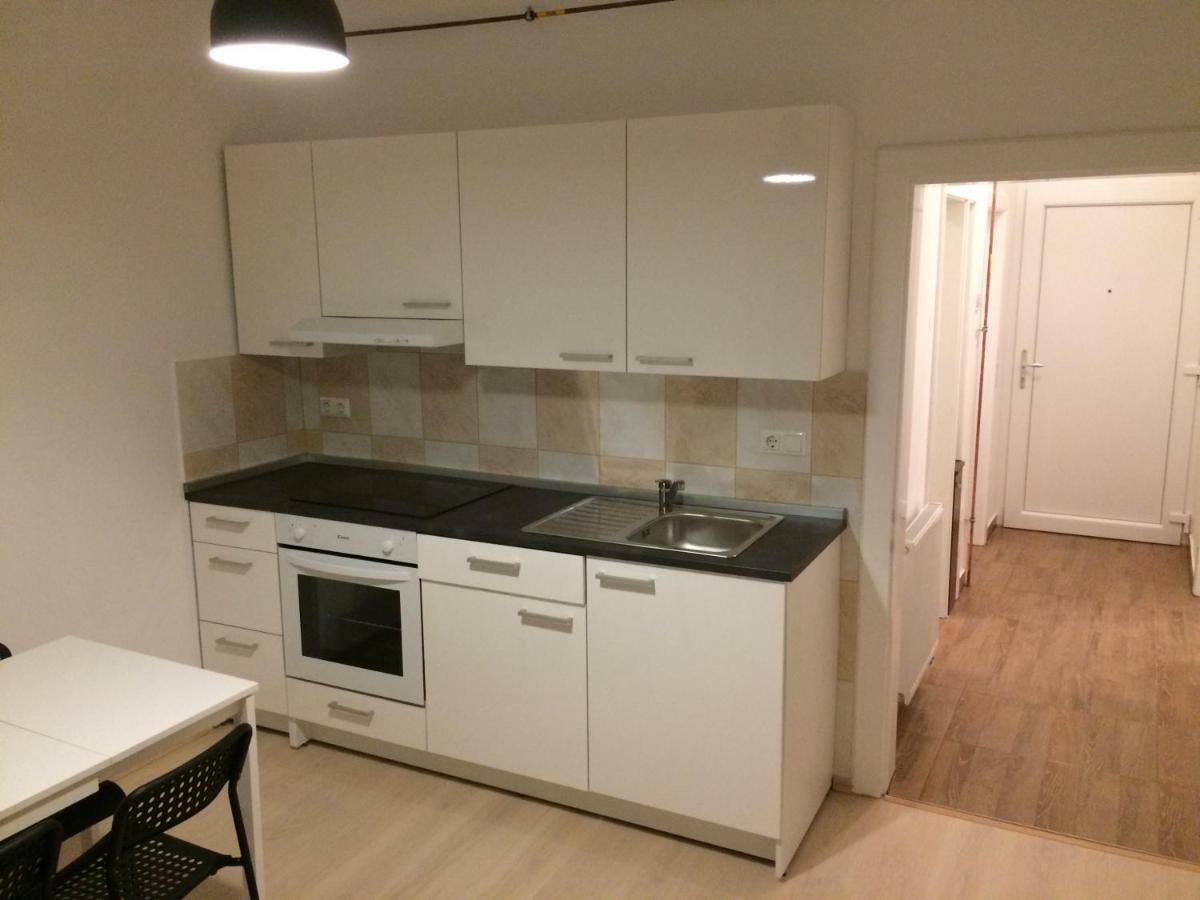Apartma Delavska Maribor Eksteriør bilde