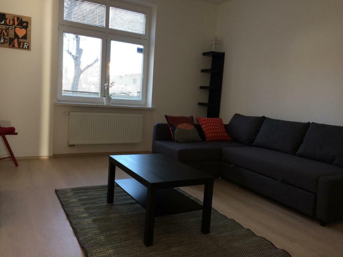 Apartma Delavska Maribor Eksteriør bilde
