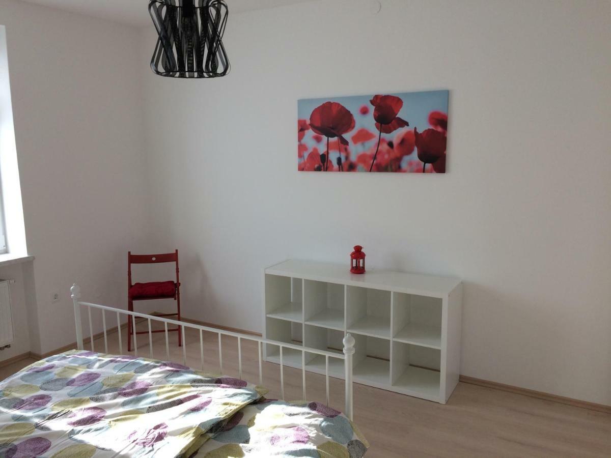 Apartma Delavska Maribor Eksteriør bilde