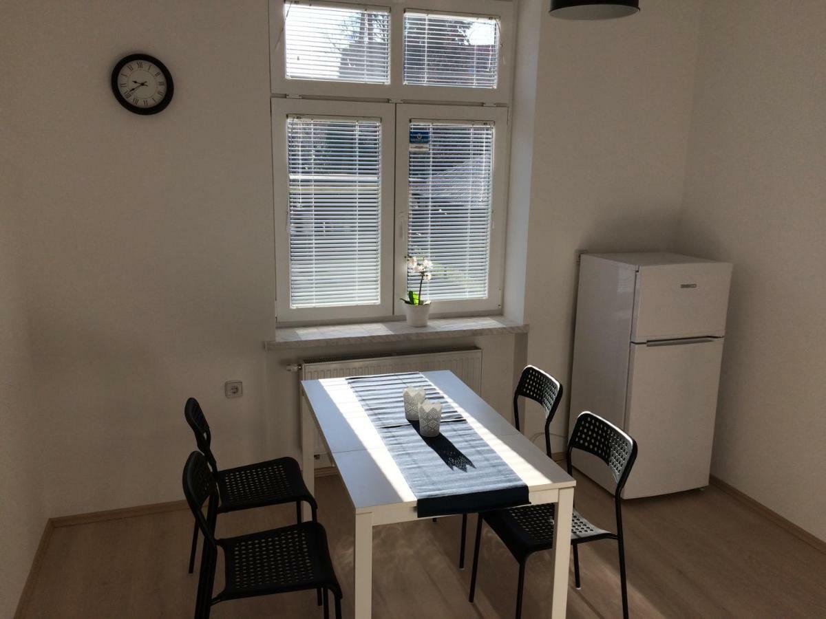 Apartma Delavska Maribor Eksteriør bilde