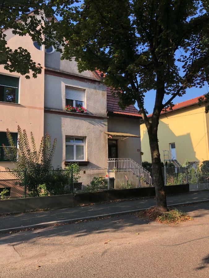 Apartma Delavska Maribor Eksteriør bilde